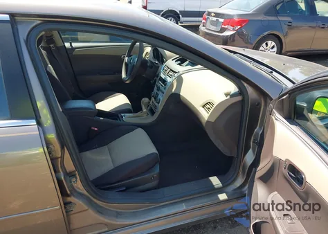 2012 Chevrolet Malibu Ls z USA, uszkodzony, nr VIN 1G1ZB5E09CF234395